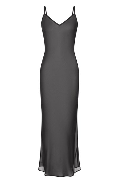 Женское шелковое платье ALBUS LUMEN, арт. AL.RT26.DRESS06