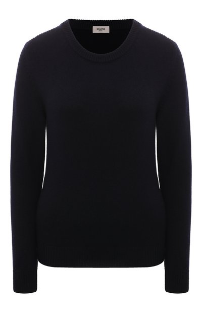 Женский кашемировый пуловер CELINE, арт. 2A970/981E