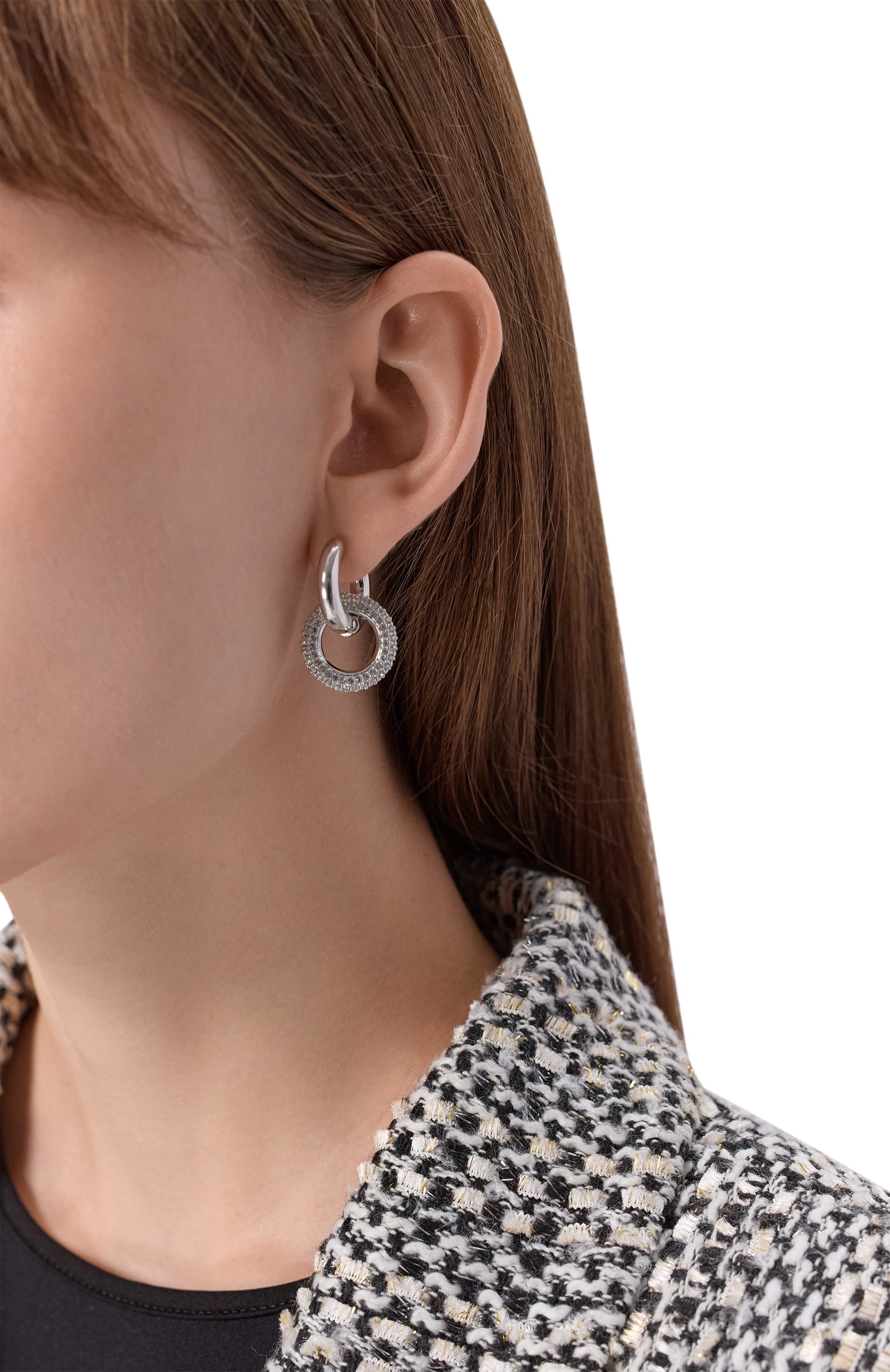 Серьги dextera SWAROVSKI, арт. 5671807, фото 2