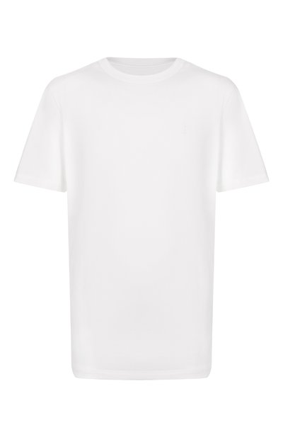 Мужская хлопковая футболка BOGNER, арт. 58446604_1