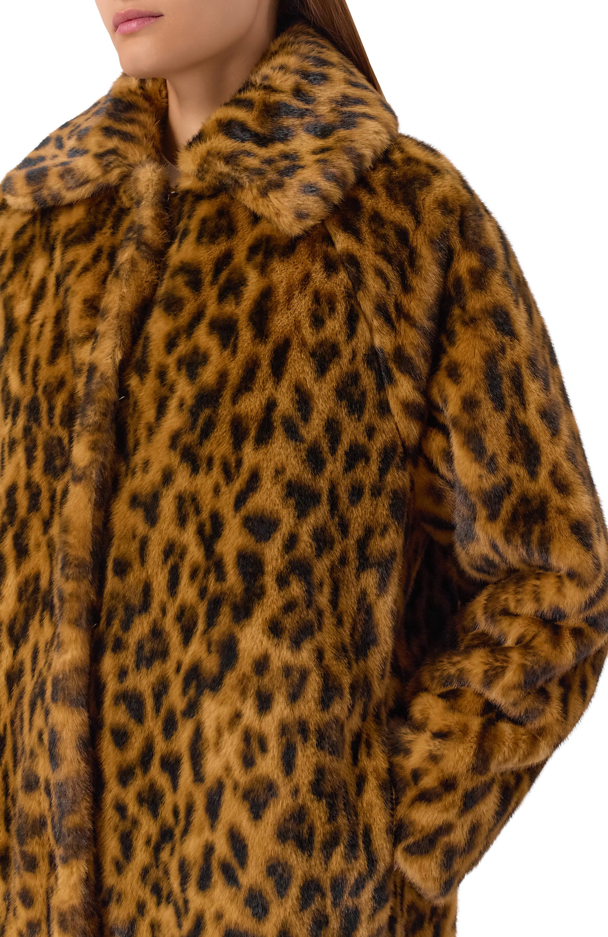 Шуба HUGO, арт. 50547609, фото 5