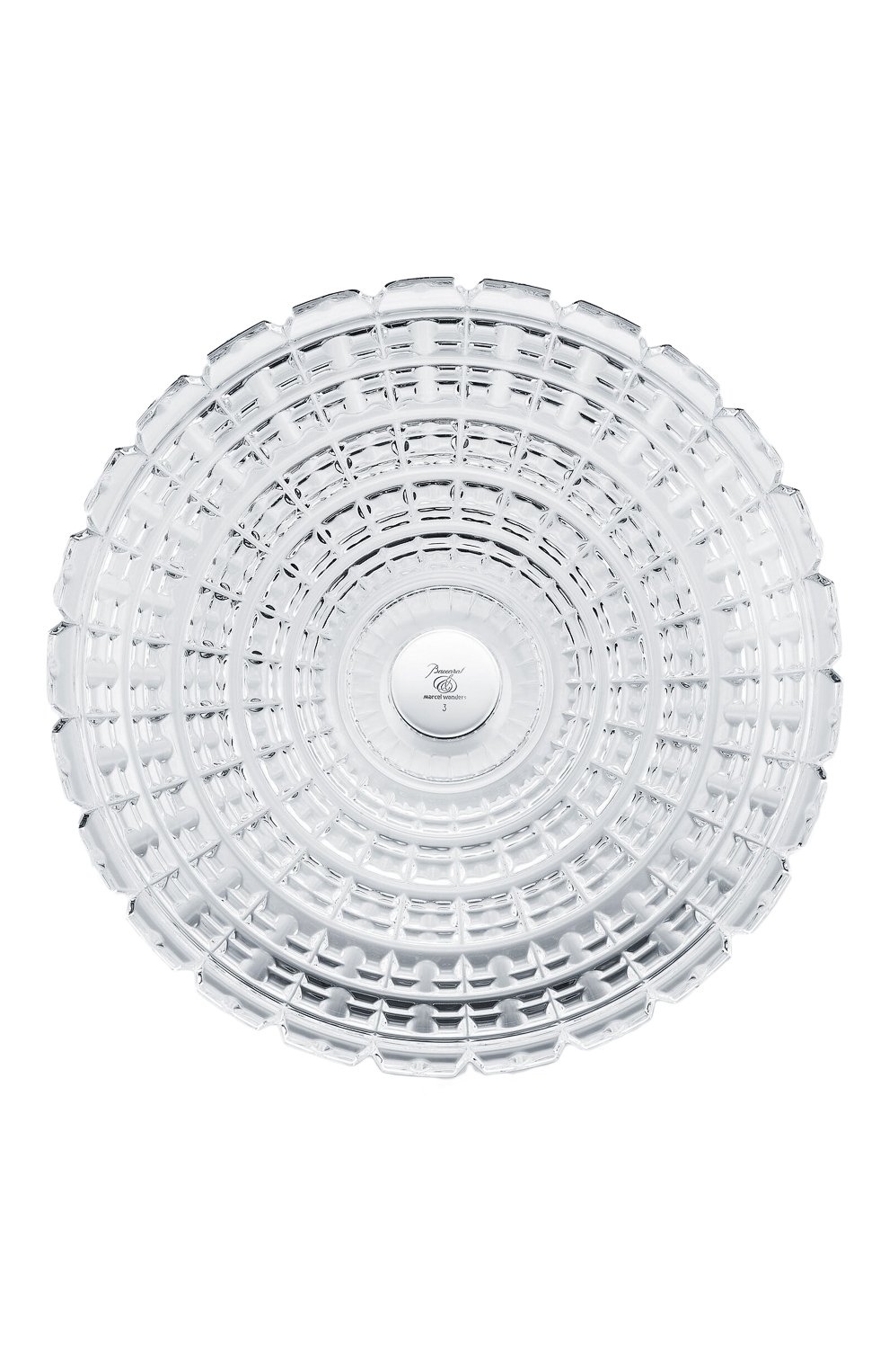 Ваза для фруктов new antique BACCARAT, арт. 2 813 507, фото 2