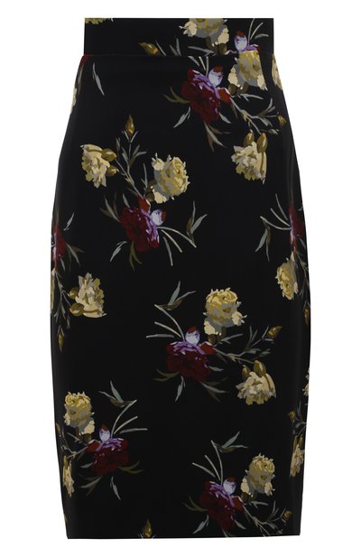 Юбка из вискозы ULYANA SERGEENKO, арт. GNC004FW22P 2100т22, фото 1