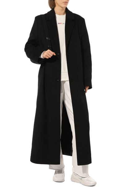 Хлопковый свитшот PANGAIA, арт. Organic Cotton Pangaia Sweatshirt, фото 2