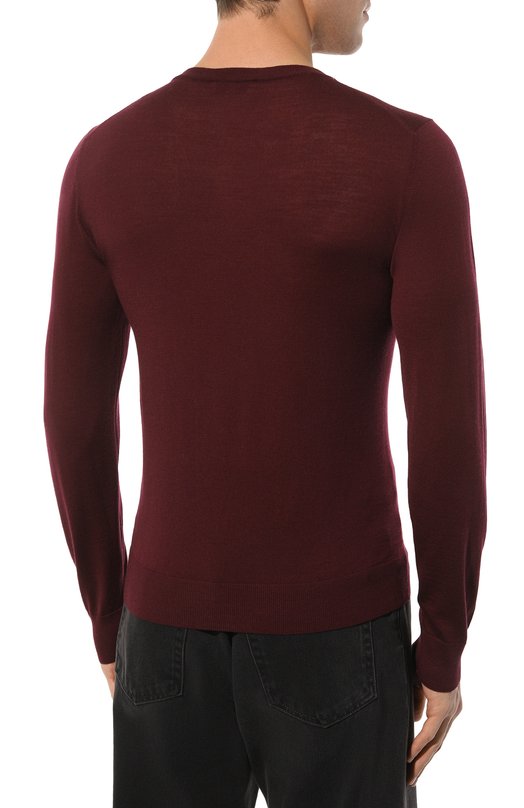 фото Шерстяной джемпер piacenza cashmere 1733