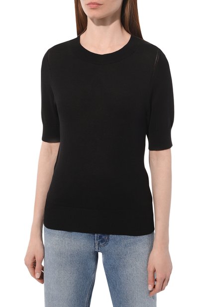 Пуловер из шелка и вискозы FREEAGE, арт. S23.JM047.6079.900, фото 3