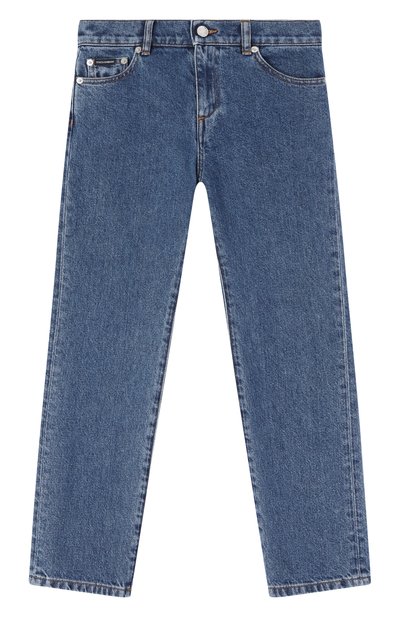 Джинсы DOLCE & GABBANA, арт. L42F75/LDC25/8-14