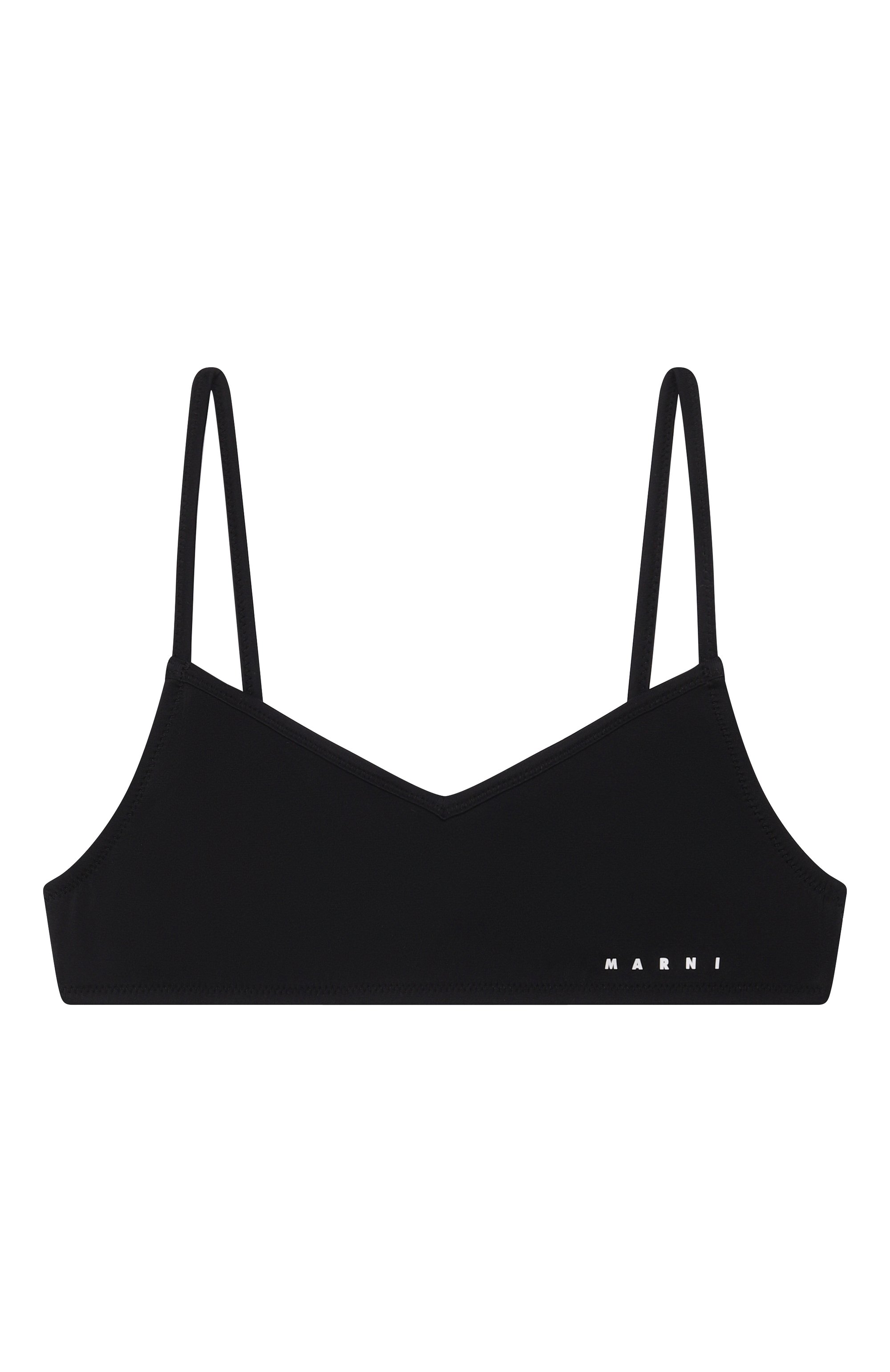 Раздельный купальник MARNI, арт. M01759/M00M2, фото 2