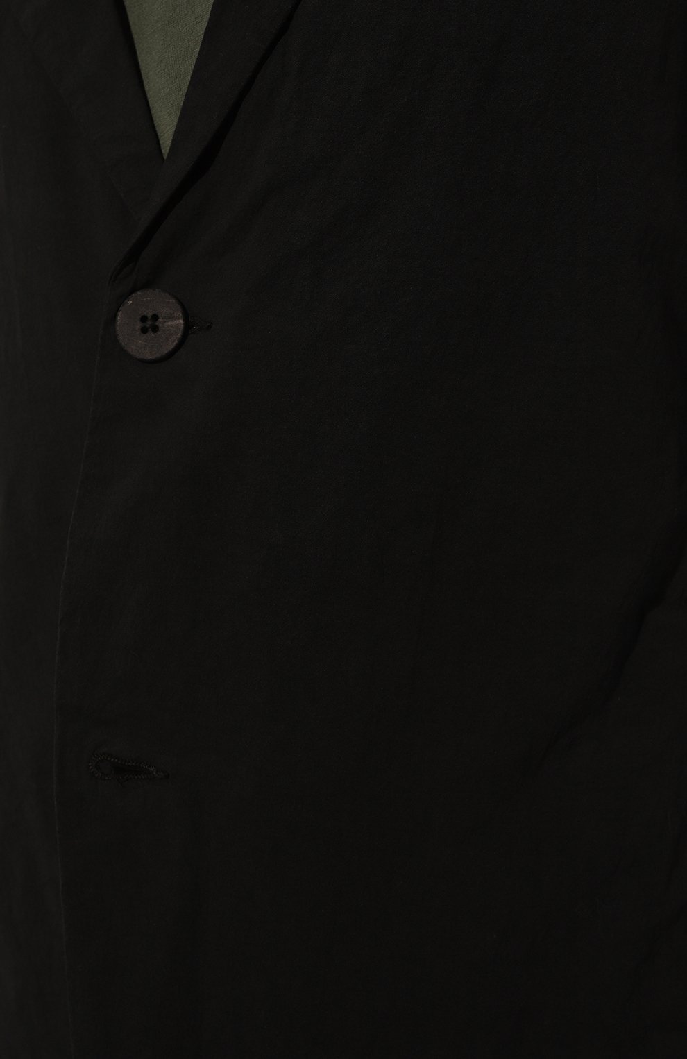 Хлопковый пиджак TRANSIT, арт. CFUTRWG161, фото 7