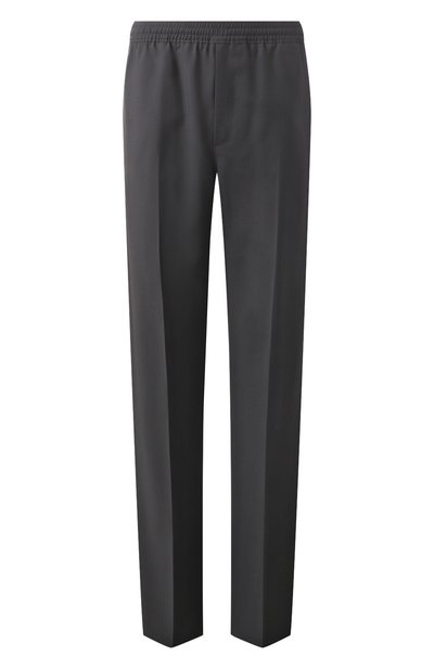 Мужские шерстяные брюки GIVENCHY, арт. BM51DG/100H