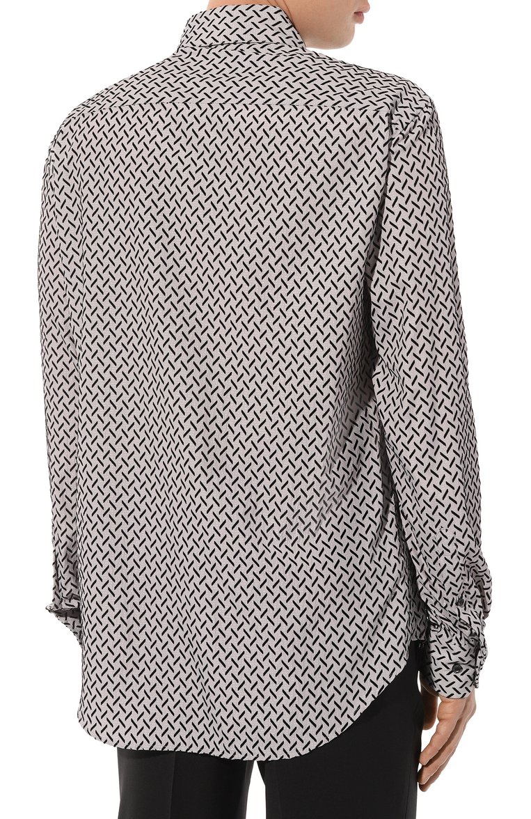 Рубашка GIORGIO ARMANI, арт. 8WGCCZ98/T04JD, фото 4