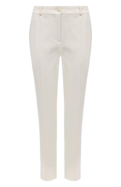 Женские хлопковые брюки LORO PIANA, арт. FAL4773