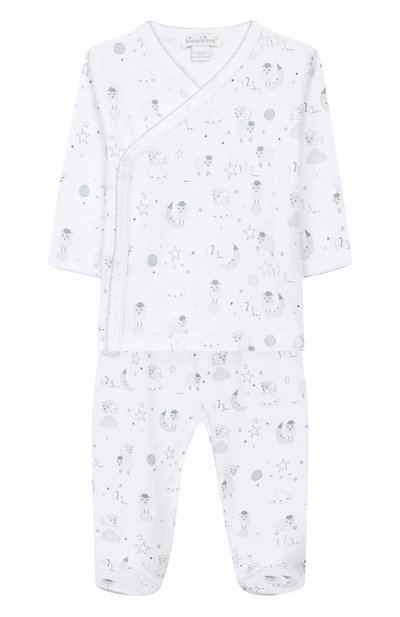 Комплект из брюк с кардиганом KISSY KISSY, арт. KNZ02192N, фото 1