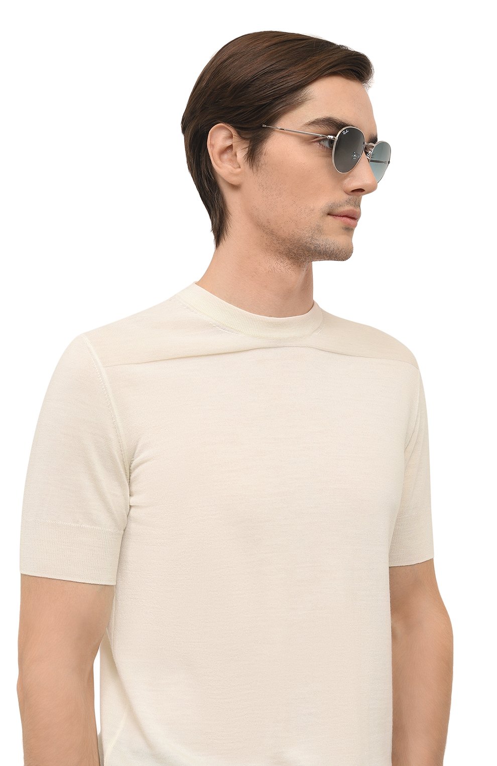 Солнцезащитные очки RAY-BAN, арт. 3582-003/3M, фото 3