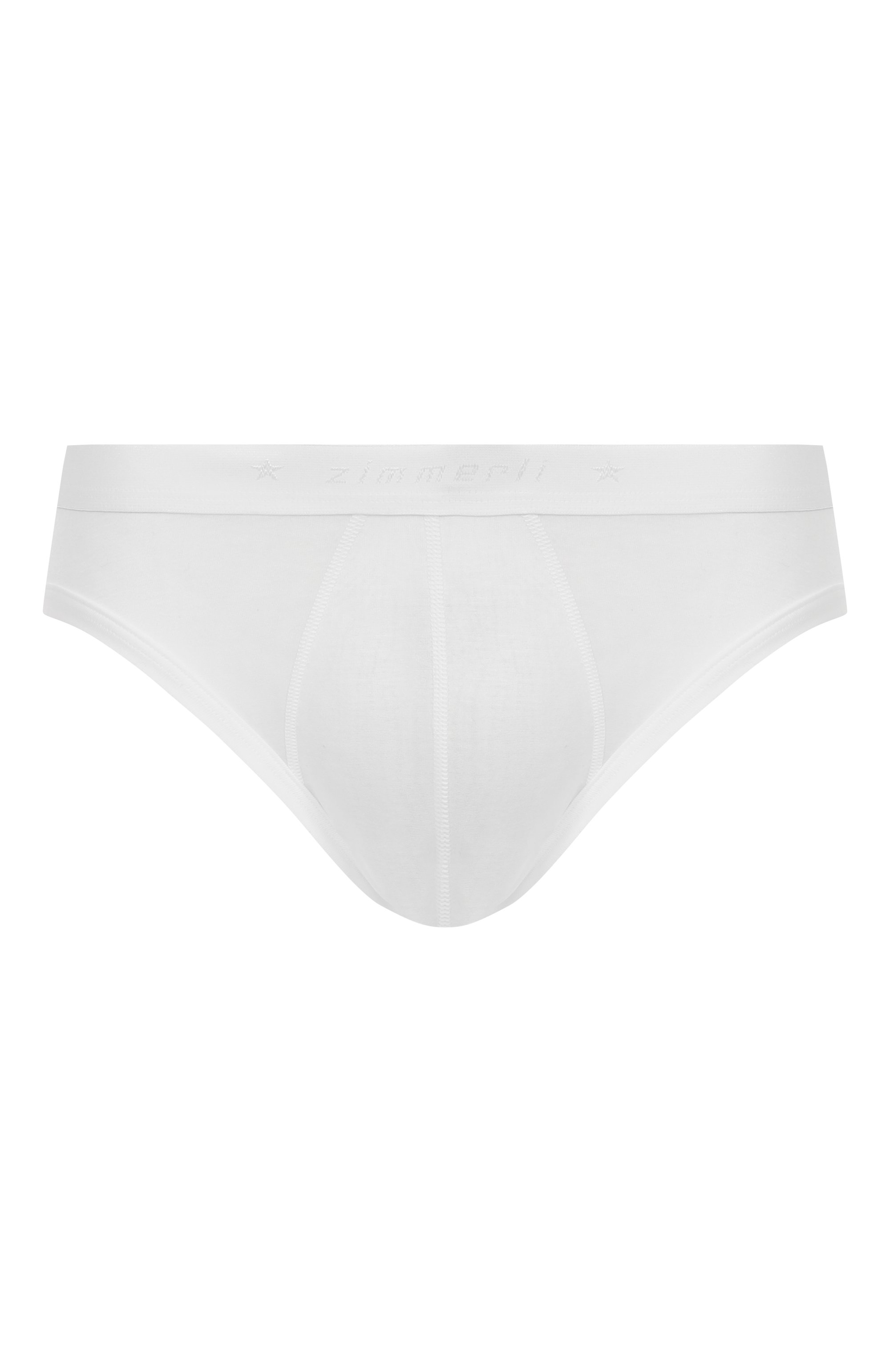 Хлопковые брифы ZIMMERLI, арт. 252-880, фото 1