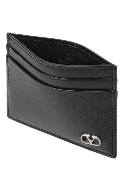 Кожаный футляр для кредитных карт VALENTINO, арт. 6Y2P0V09/WVF, фото 3