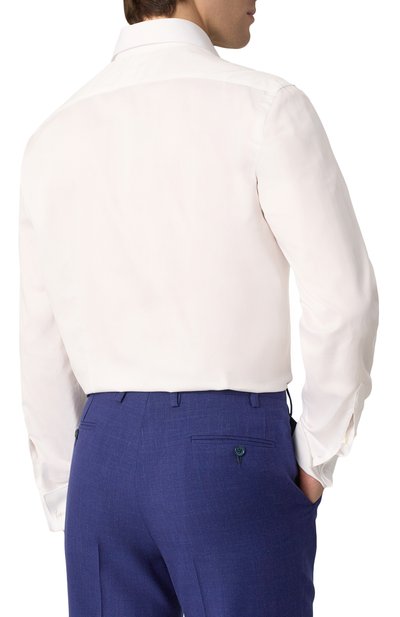 Хлопковая сорочка VAN LAACK, арт. VL-MIVARA-DSF/130972, фото 4