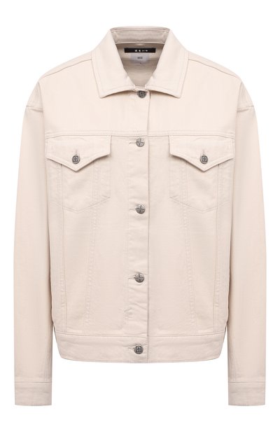 Джинсовая куртка KSUBI, арт. 5000006224, фото 1