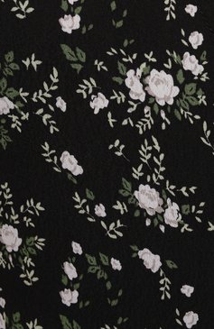 Платье из вискозы GANNI, арт. F5981, фото 5