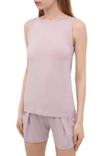 Майка ZIMMERLI, арт. 700-3980, фото 3