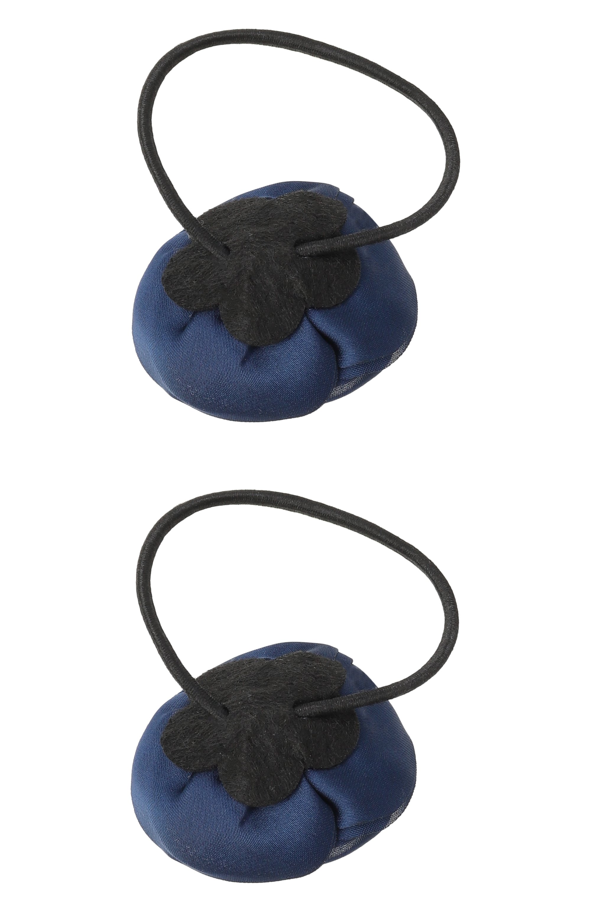 Комплект из двух бантов-резинок JUNEFEE, арт. 4254, фото 2