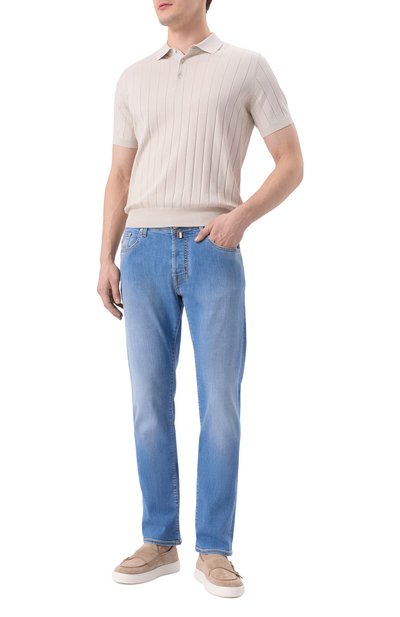 Джинсы bard JACOB COHEN, арт. JUL_QL004 056 S3619 S1, фото 2