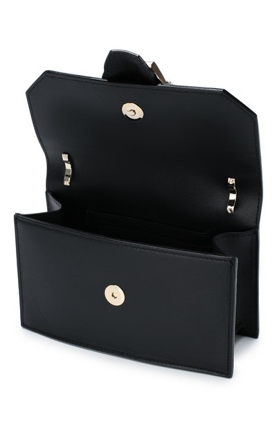 Сумка paris mini JIMMY CHOO, арт. PARIS/YTL, фото 4