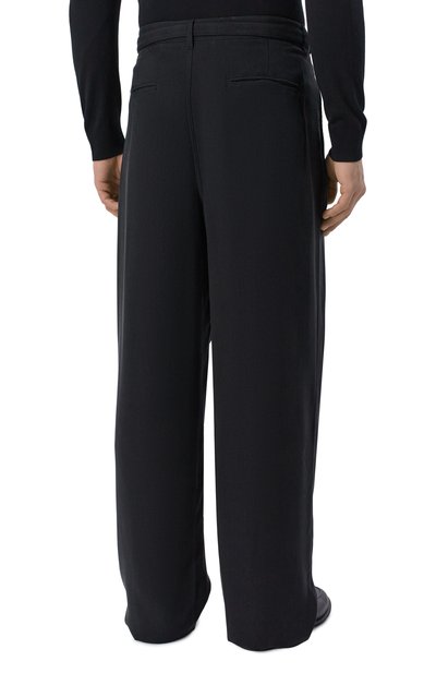 Брюки GIORGIO ARMANI, арт. GM003383/TE10069, фото 4