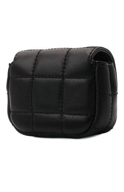 Кожаный чехол для airpods pro MICHAEL MICHAEL KORS, арт. 34H1GTMC2L, фото 3