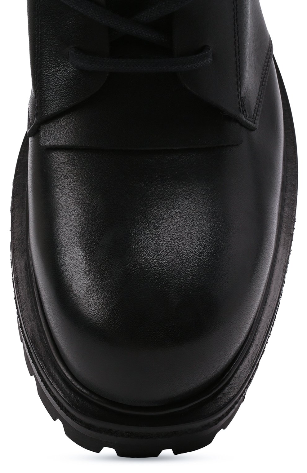 Кожаные ботинки PREMIATA, арт. 31926/ELBA, фото 6