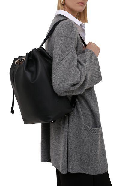 Рюкзак THE ROW, арт. W1000L52, фото 2