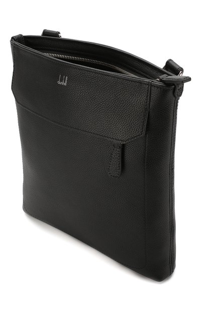 Кожаная сумка-планшет DUNHILL, арт. DU20R3109AR, фото 4