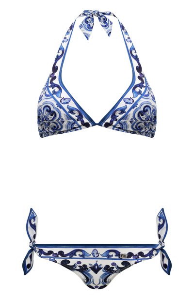 Раздельный купальник DOLCE & GABBANA, арт. 08A54J/HPGAZ, фото 1