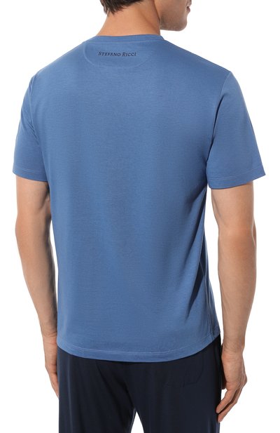 Футболка STEFANO RICCI, арт. MNH3102280/803, фото 4