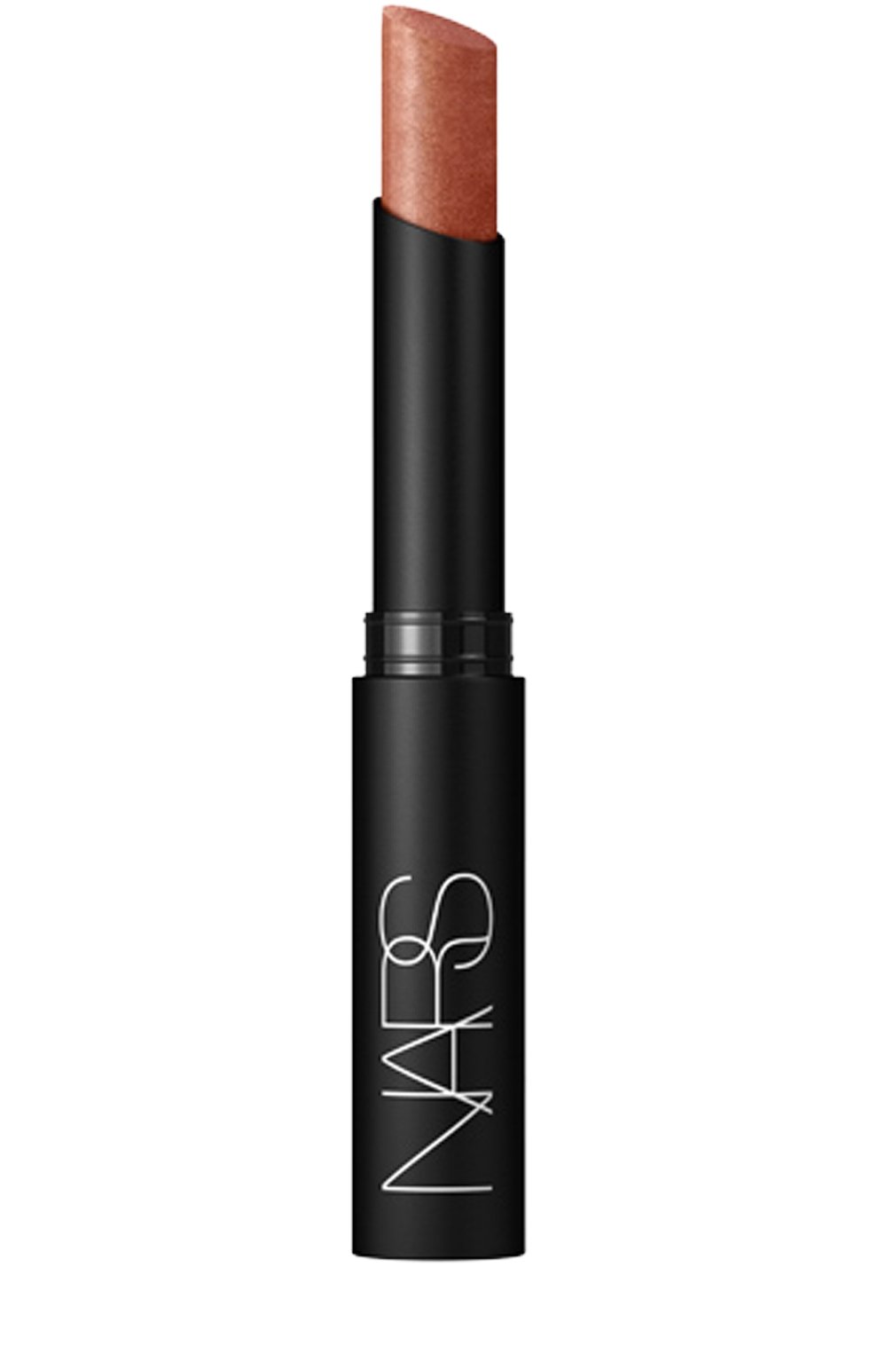 Матовая помада для губ, оттенок peloponnese (2g) NARS цвета по цене 2100 руб., арт. 3522NS, фото 1 Матовая помада для губ, оттенок peloponnese (2g) NARS, арт. 3522NS, фото 1