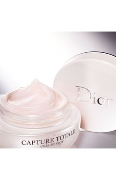 Укрепляющий крем для лица, корректирующий морщины capture totale (50ml) DIOR бесцветного цвета, арт. C099600454 | Фото 2 (Обьем косметики: 100ml; Косметика кросс-кт: Антивозрастной уход; Тип продукта: Кремы; Назначение: Для лица)