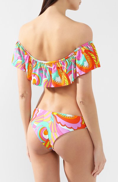 Раздельный купальник EMILIO PUCCI, арт. 9HMA55/9H790, фото 3