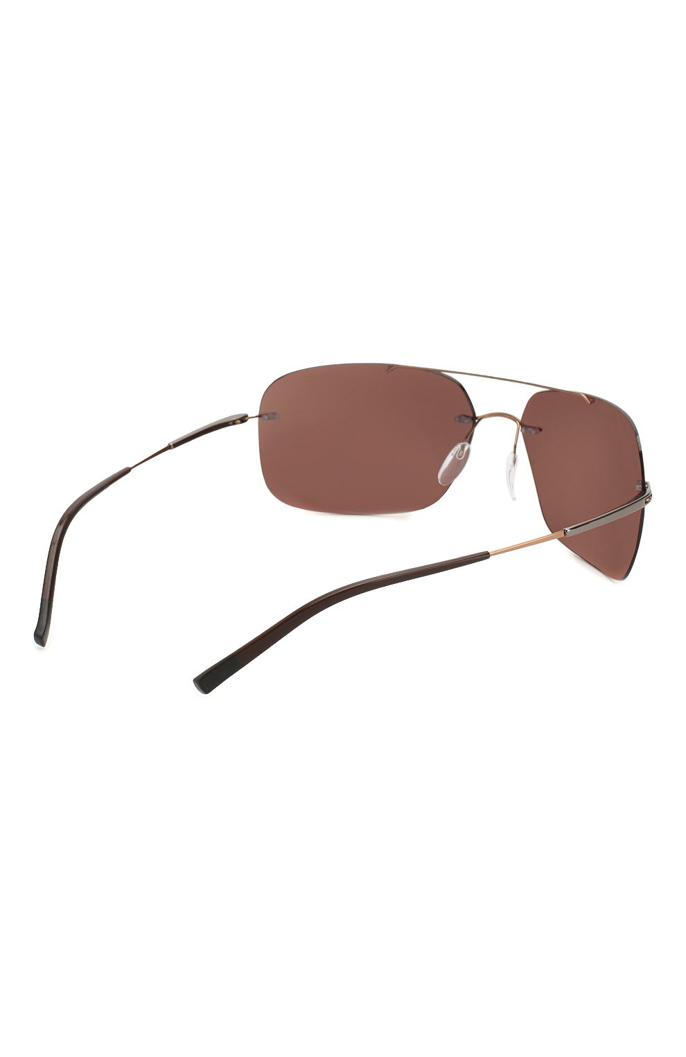 Солнцезащитные очки SILHOUETTE, арт. 8706/6140, фото 5