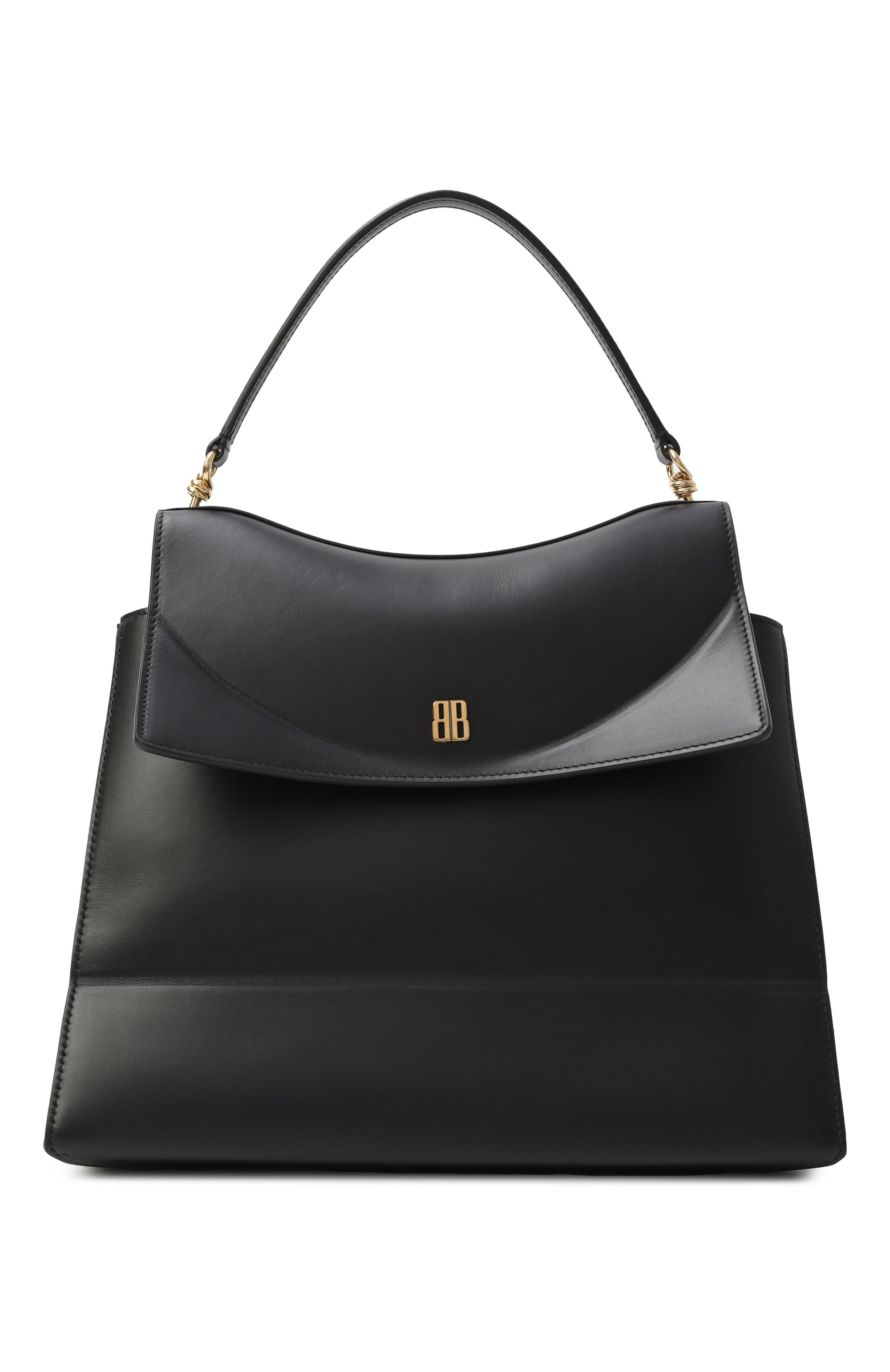 Сумка nano handbag medium BALENCIAGA, арт. 829293/2ABTZ, ф�ото 1