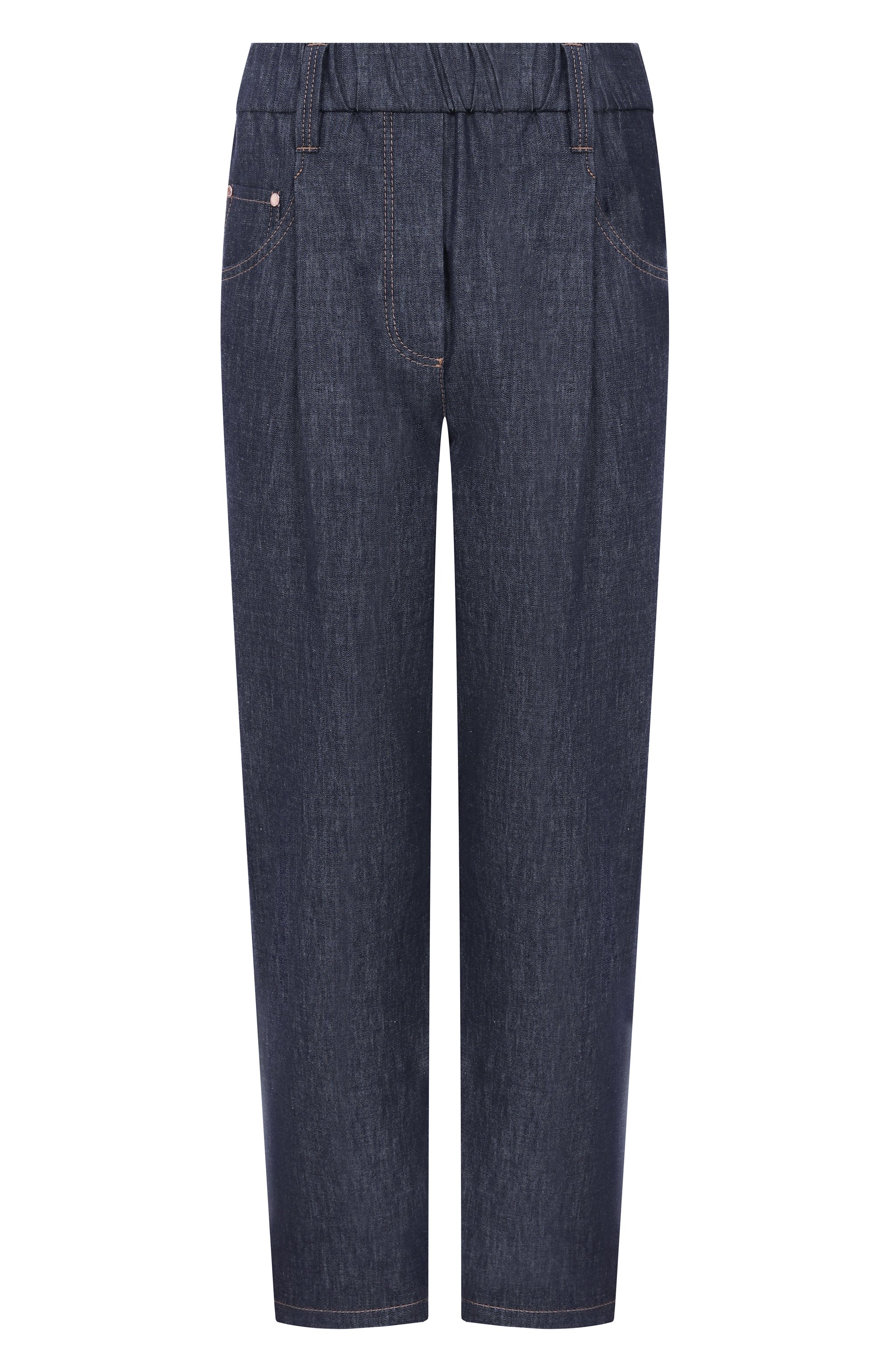 Джинсы BRUNELLO CUCINELLI, арт. MA782P5567, фото 1