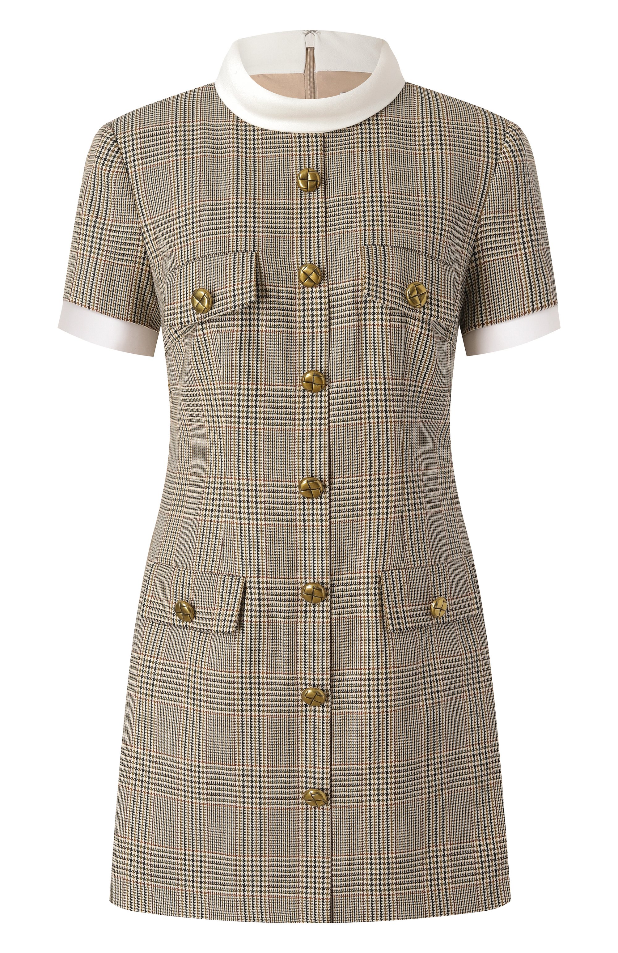 Платье SELF-PORTRAIT, арт. RS25015SA, фото 1