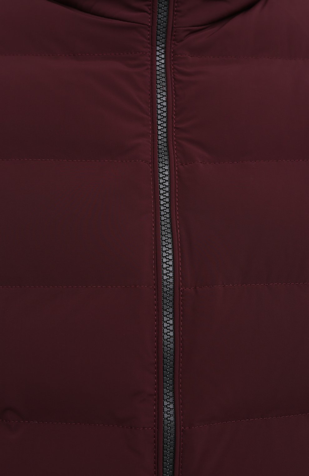 Пуховый жилет BRUNELLO CUCINELLI, арт. ML4911714, фото 5