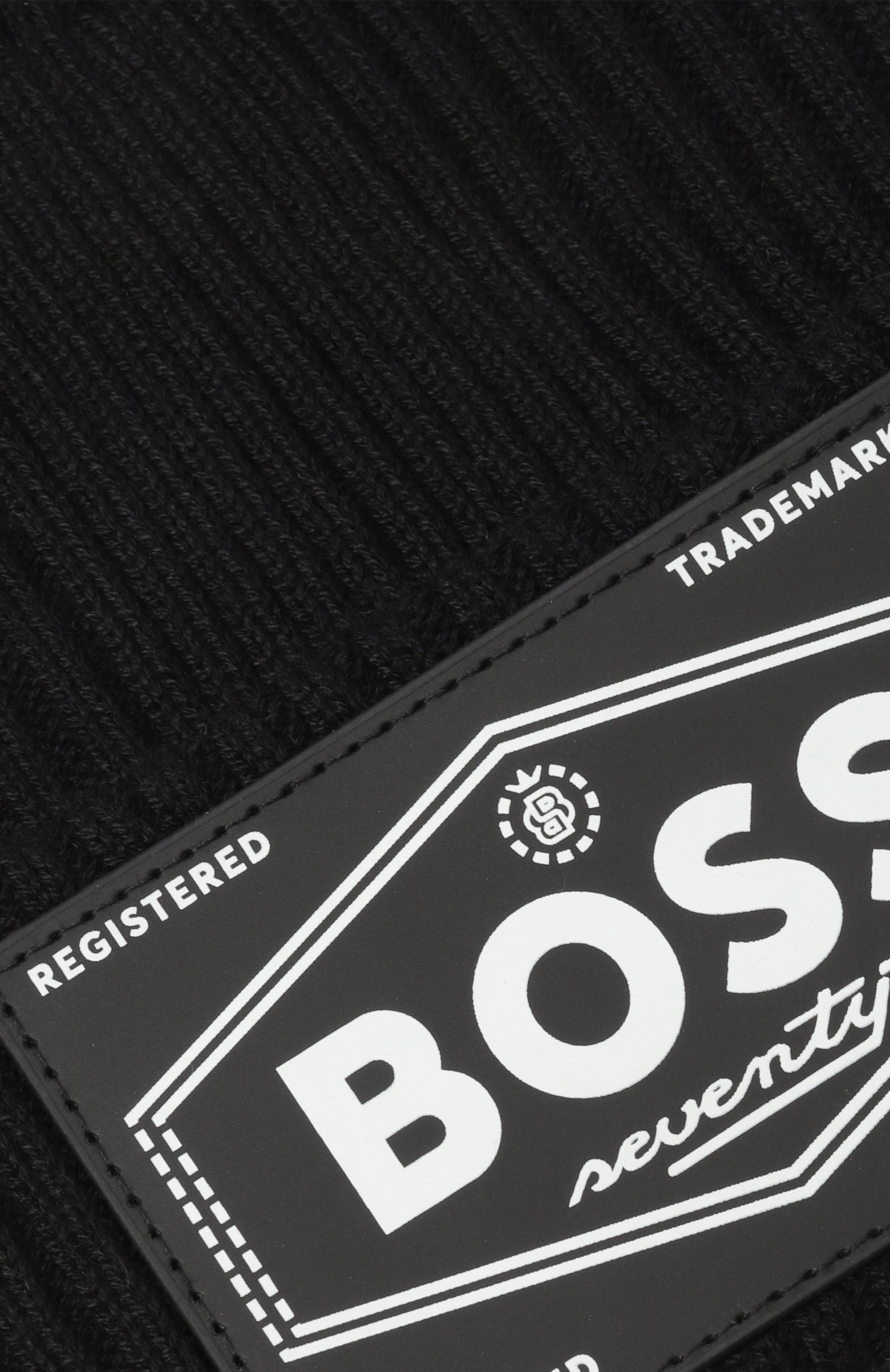 Шапка BOSS, арт. J51567/4A, фото 3