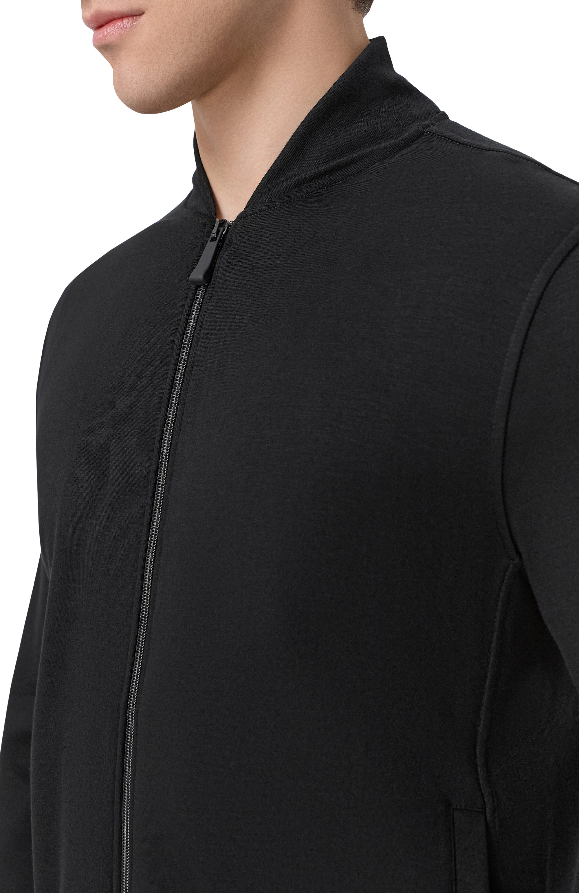 Толстовка из вискозы KITON, арт. UMM0748, фото 5