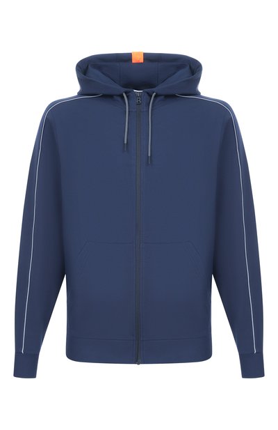 Мужской хлопковая толстовка BOGNER FIRE+ICE, арт. 84393697