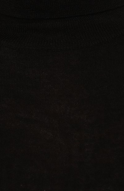 Водолазка из шерсти и шелка BEATRICE .B, арт. 24FA8584/VIJA, фото 5