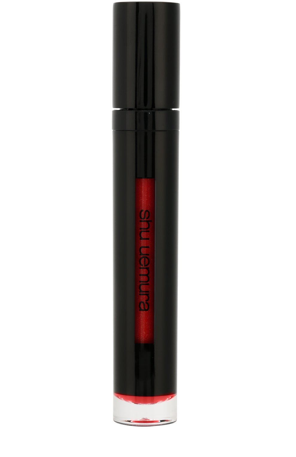 Помада-блеск для губ c эффектом сияния laque supreme shimmer, оттенок or02 s SHU UEMURA, арт. 4935421621441, фото 1
