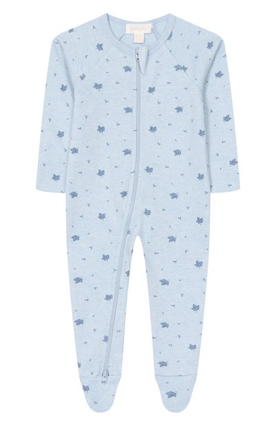 Хлопковый комбинезон BABYBU, арт. PE1001ES