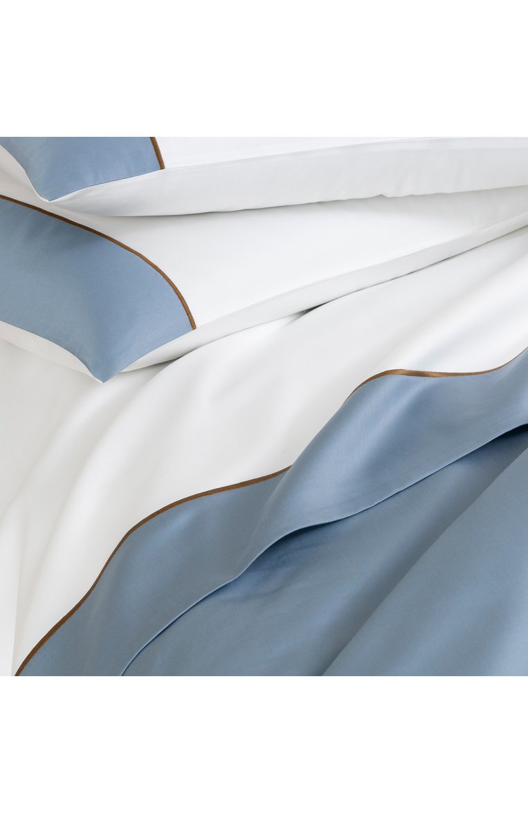 Комплект постельного белья colour block FRETTE, арт. FR6858 E3458 220B, фото 1