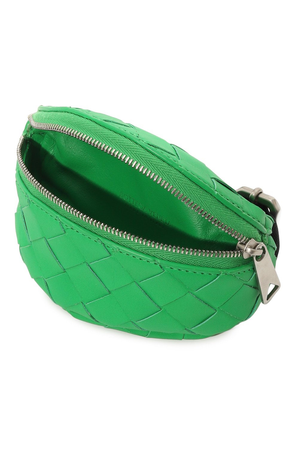 Сумка на руку BOTTEGA VENETA, арт. 731341/VCPQB, фото 5